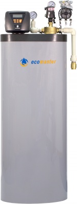 <p><span style="color: rgb(0, 85, 191);">Станция обезжелезивания и аэрации воды Ecomaster ДУПЛЕТ</span></p>